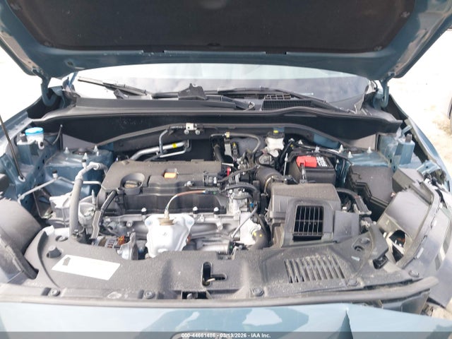 Honda HR-V Awd Sport