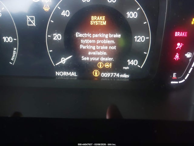 Honda CR-V Hybrid Awd Trailsport