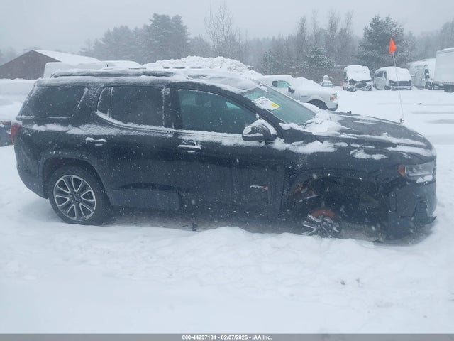 GMC Acadia Awd At4