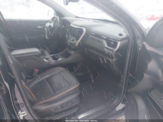 GMC Acadia Awd At4