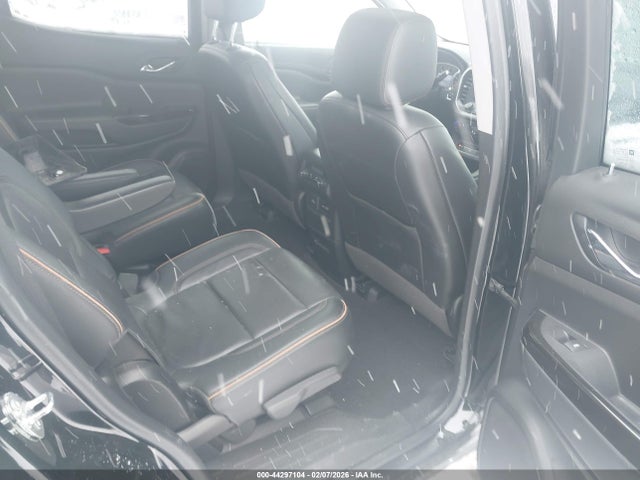 GMC Acadia Awd At4