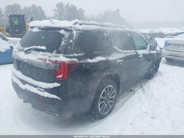 GMC Acadia Awd At4