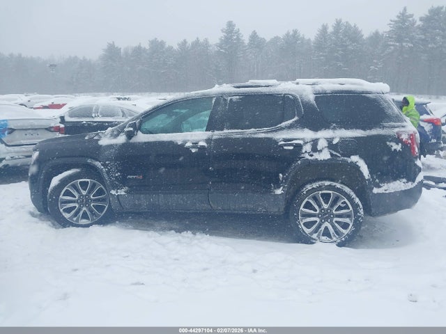 GMC Acadia Awd At4