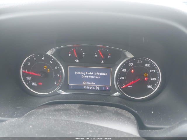 GMC Acadia Awd At4