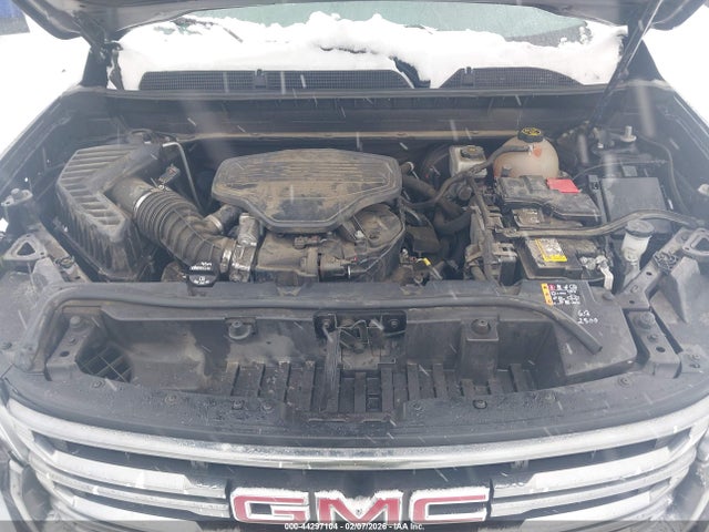 GMC Acadia Awd At4