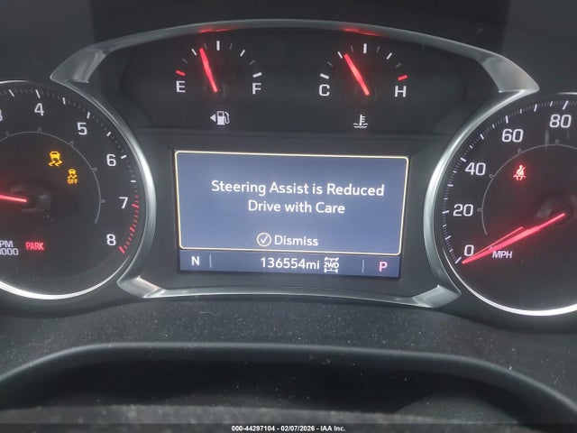 GMC Acadia Awd At4