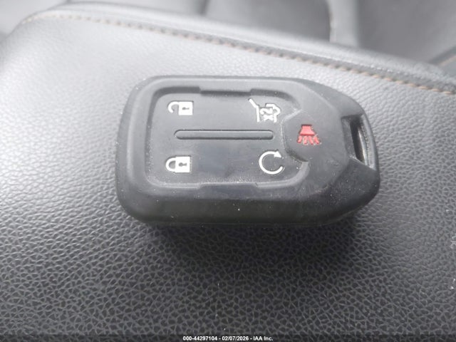 GMC Acadia Awd At4