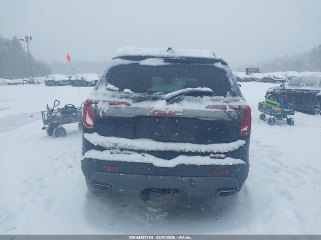 GMC Acadia Awd At4