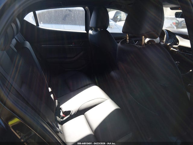 Mazda Mazda3 2.5 Turbo