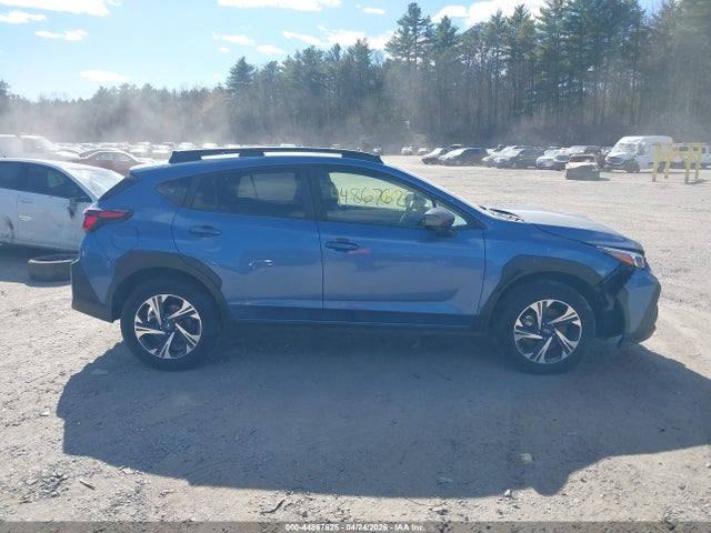 Subaru Crosstrek Premium
