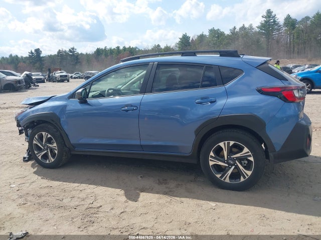 Subaru Crosstrek Premium