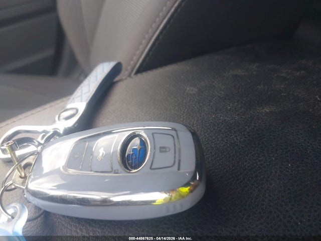Subaru Crosstrek Premium