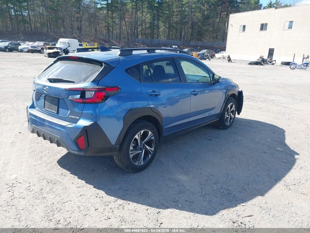 Subaru Crosstrek Premium