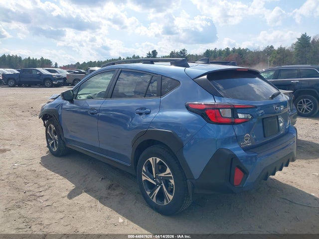 Subaru Crosstrek Premium