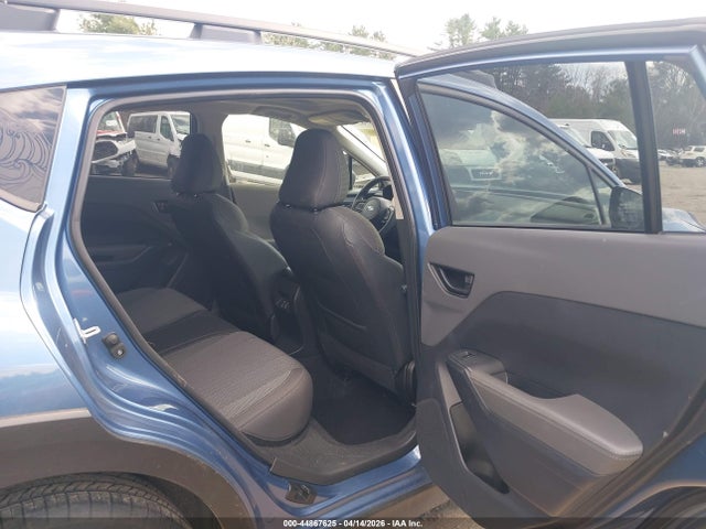 Subaru Crosstrek Premium