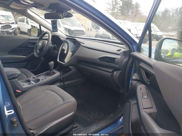 Subaru Crosstrek Premium