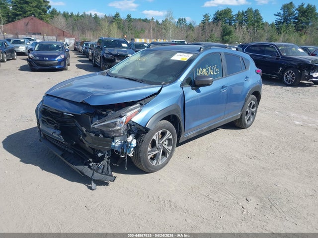Subaru Crosstrek Premium