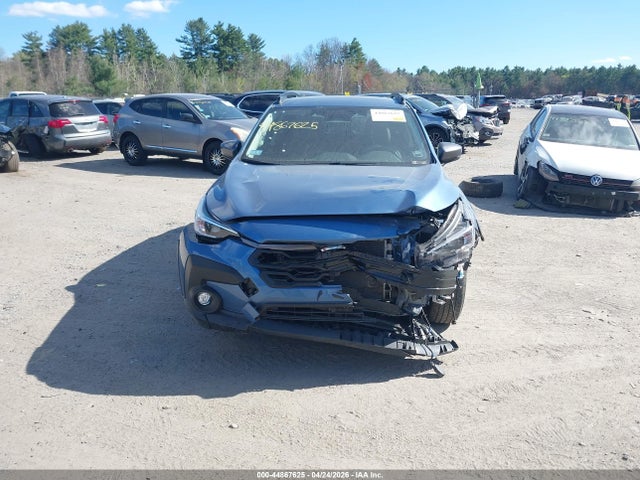 Subaru Crosstrek Premium
