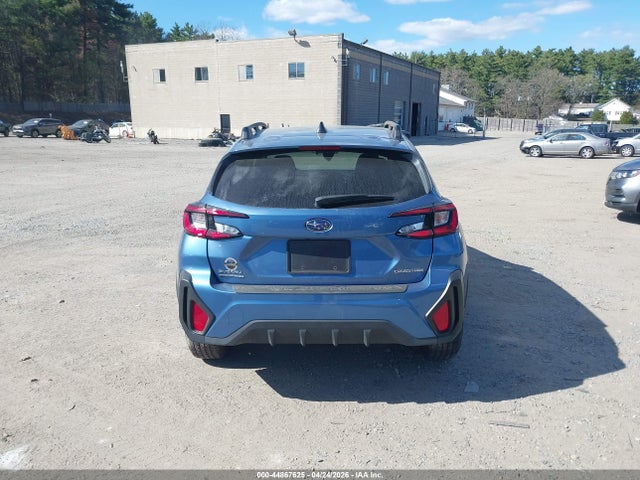 Subaru Crosstrek Premium