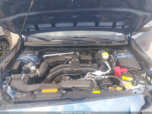 Subaru Crosstrek Premium