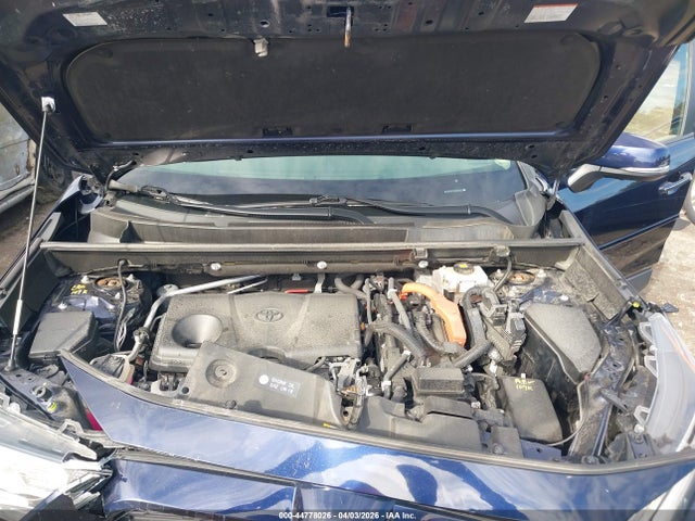 Toyota RAV4 Limited