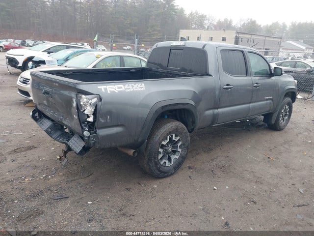 Toyota Tacoma Trd Off Road