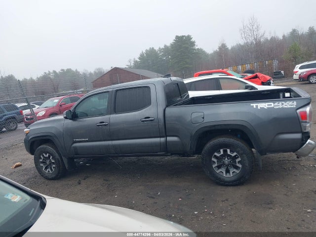 Toyota Tacoma Trd Off Road