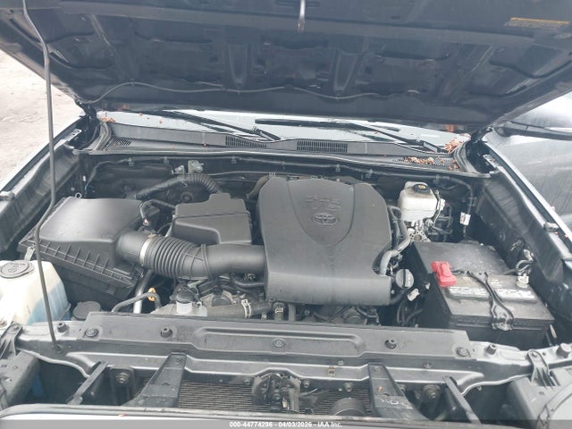 Toyota Tacoma Trd Off Road