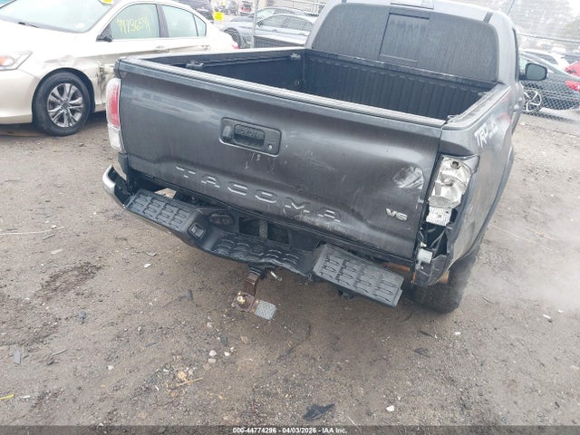 Toyota Tacoma Trd Off Road