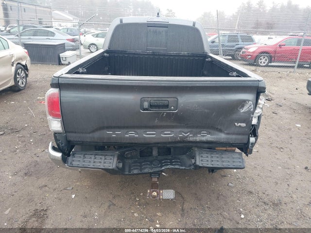 Toyota Tacoma Trd Off Road