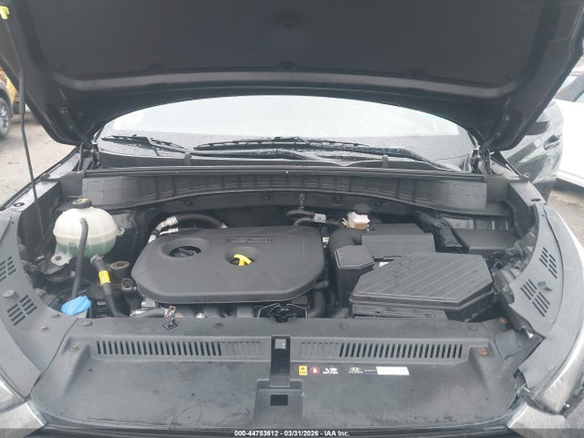 Hyundai TUCSON Se
