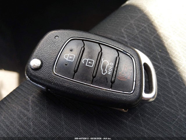 Hyundai TUCSON Se