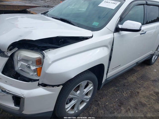 GMC Terrain Slt