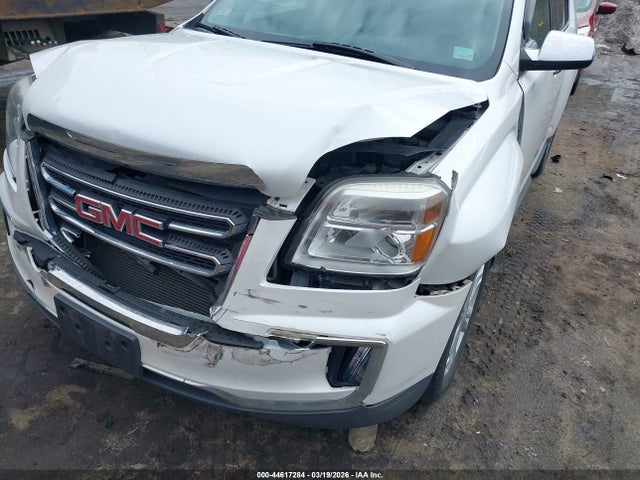 GMC Terrain Slt