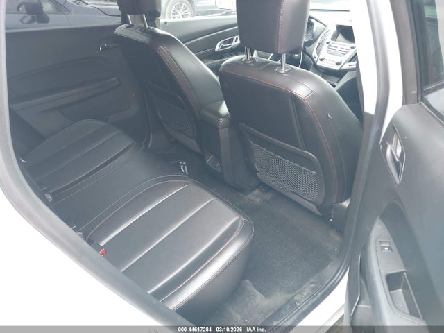 GMC Terrain Slt