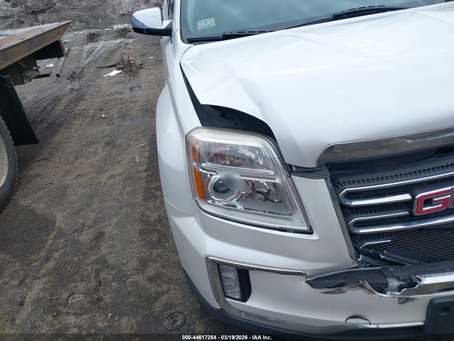 GMC Terrain Slt