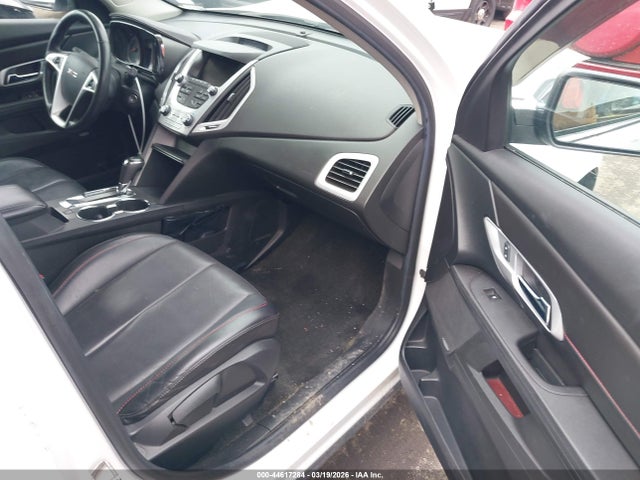 GMC Terrain Slt