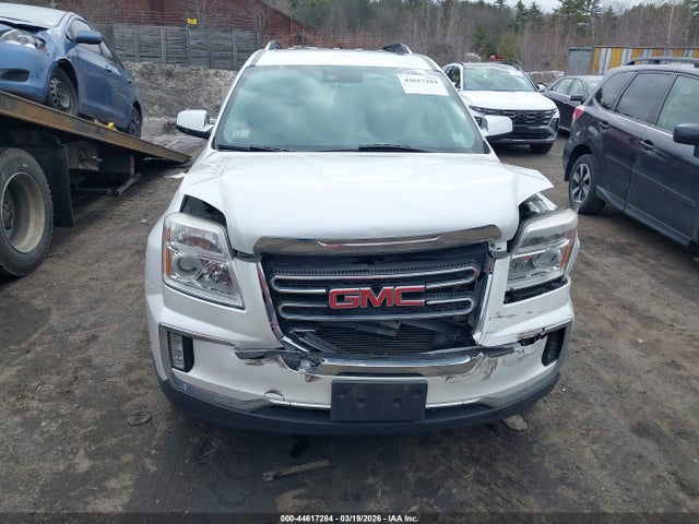 GMC Terrain Slt