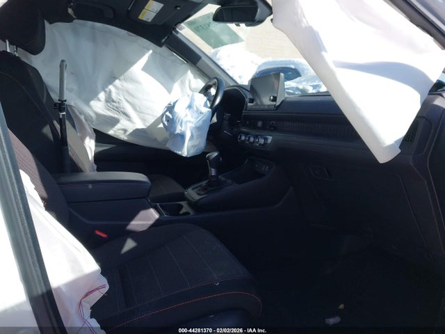 Honda CR-V Hybrid Sport