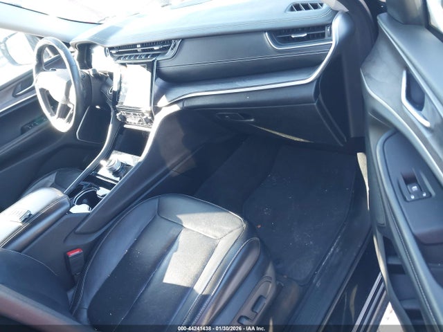 Jeep Grand Cherokee Limited 4x4