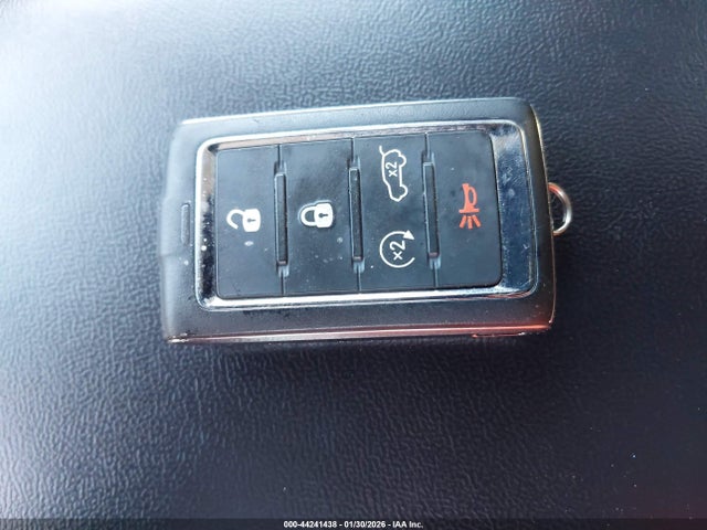 Jeep Grand Cherokee Limited 4x4