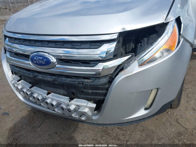 Ford Edge Limited