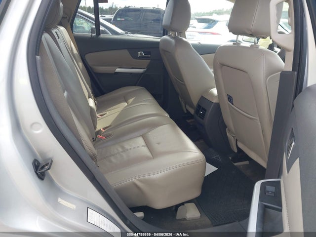 Ford Edge Limited