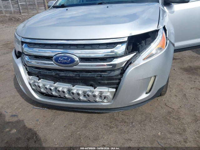 Ford Edge Limited