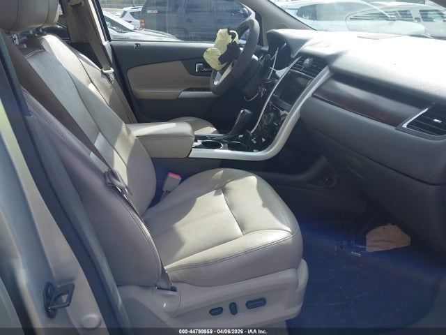Ford Edge Limited