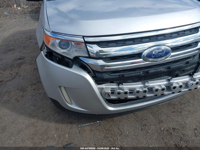 Ford Edge Limited
