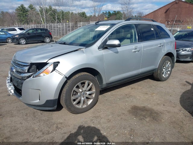 Ford Edge Limited