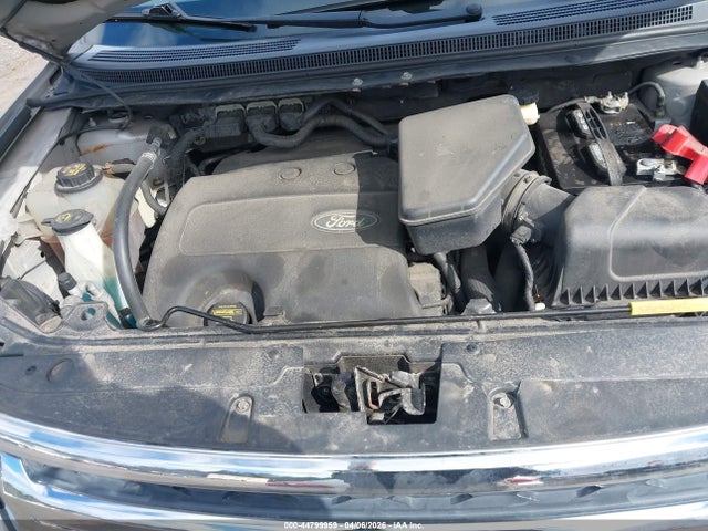 Ford Edge Limited