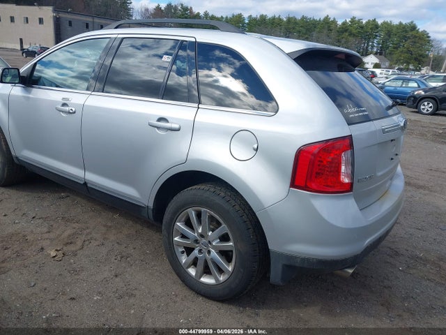 Ford Edge Limited