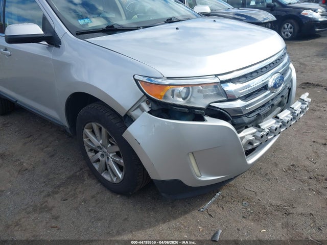 Ford Edge Limited